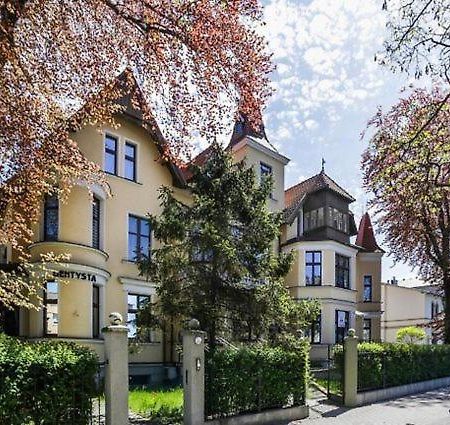 Vibe Hostel Sopot Zewnętrze zdjęcie