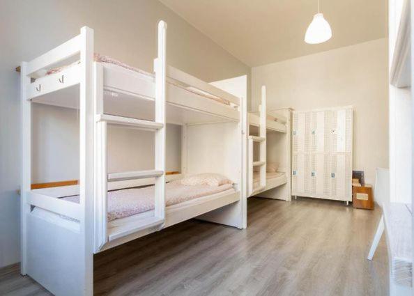 Vibe Hostel Sopot Zewnętrze zdjęcie