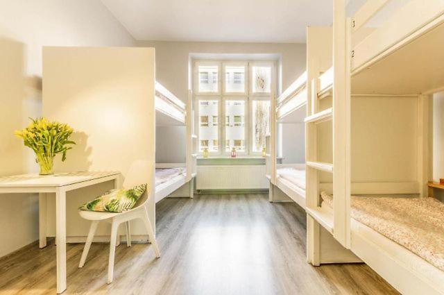 Vibe Hostel Sopot Zewnętrze zdjęcie