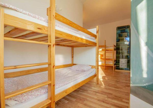 Vibe Hostel Sopot Zewnętrze zdjęcie