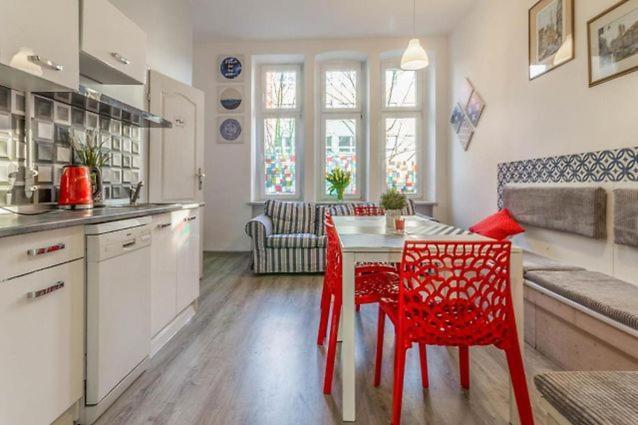 Vibe Hostel Sopot Zewnętrze zdjęcie