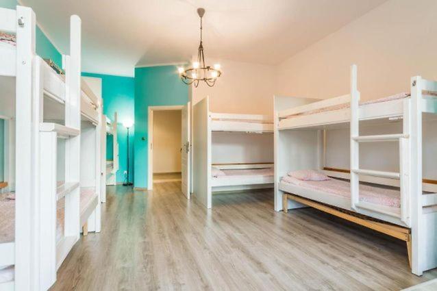 Vibe Hostel Sopot Zewnętrze zdjęcie