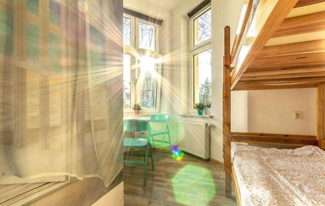 Vibe Hostel Sopot Zewnętrze zdjęcie